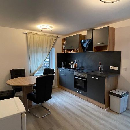 Ferienwohnung Nordsauerland เลนเนชตัดท์ ภายนอก รูปภาพ