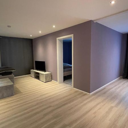 Ferienwohnung Nordsauerland เลนเนชตัดท์ ภายนอก รูปภาพ