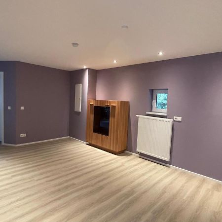 Ferienwohnung Nordsauerland เลนเนชตัดท์ ภายนอก รูปภาพ