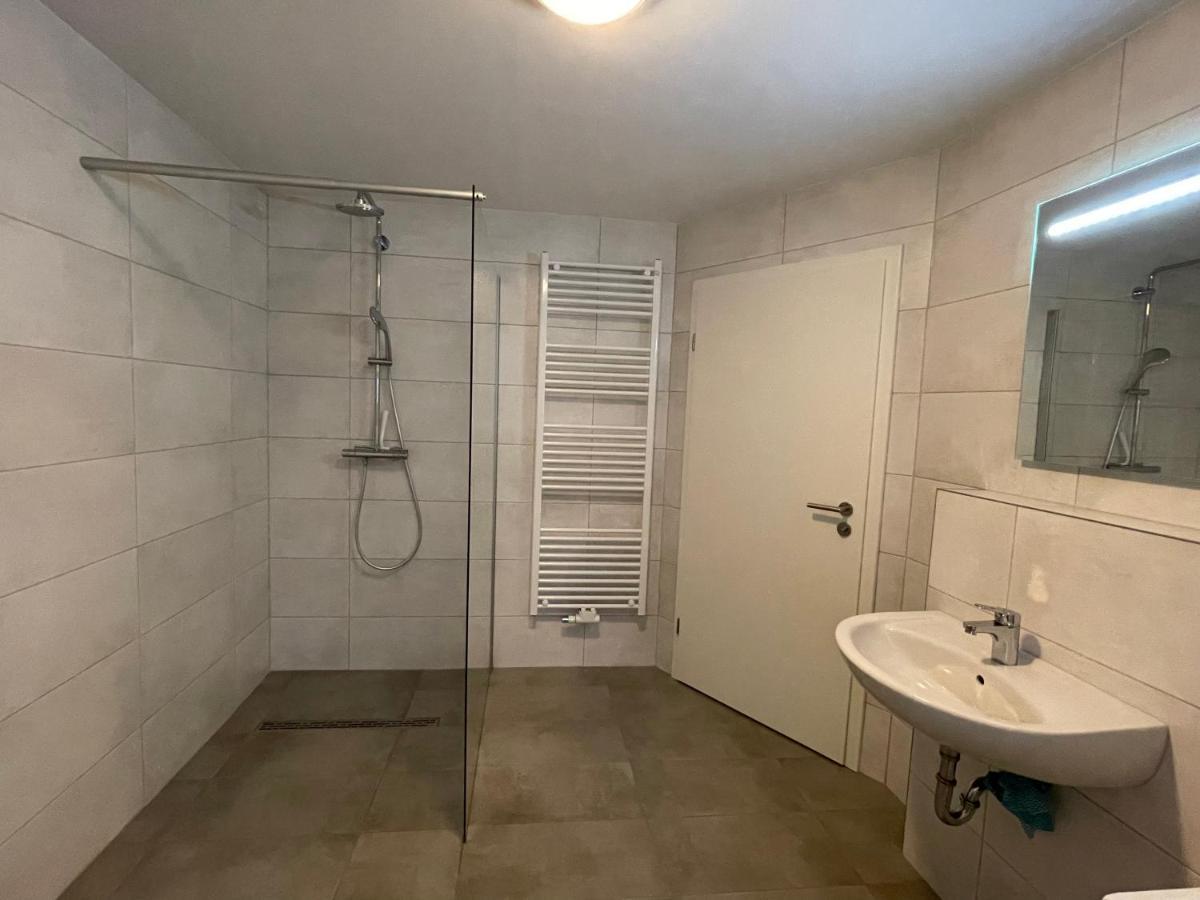Ferienwohnung Nordsauerland เลนเนชตัดท์ ภายนอก รูปภาพ