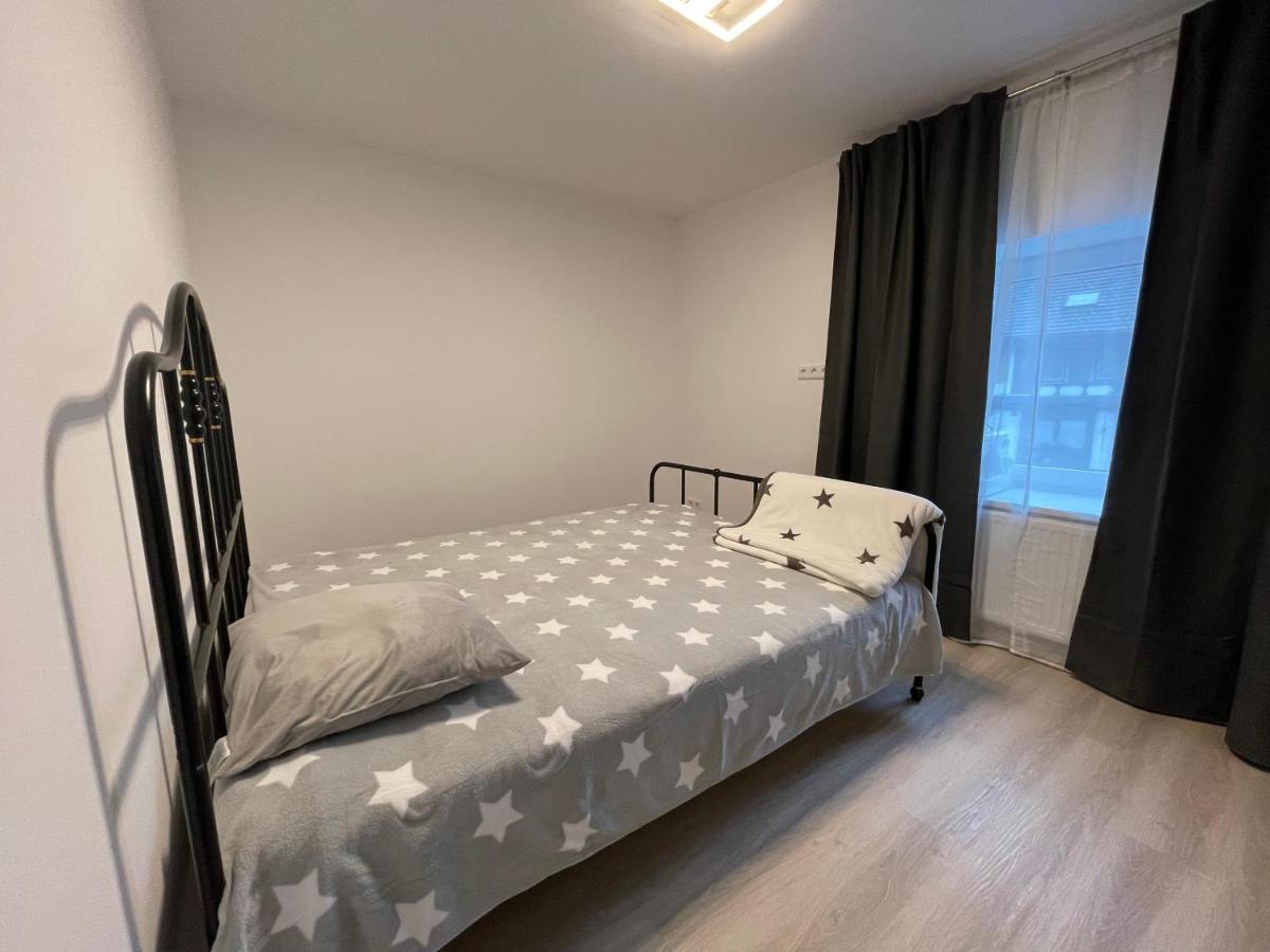 Ferienwohnung Nordsauerland เลนเนชตัดท์ ภายนอก รูปภาพ