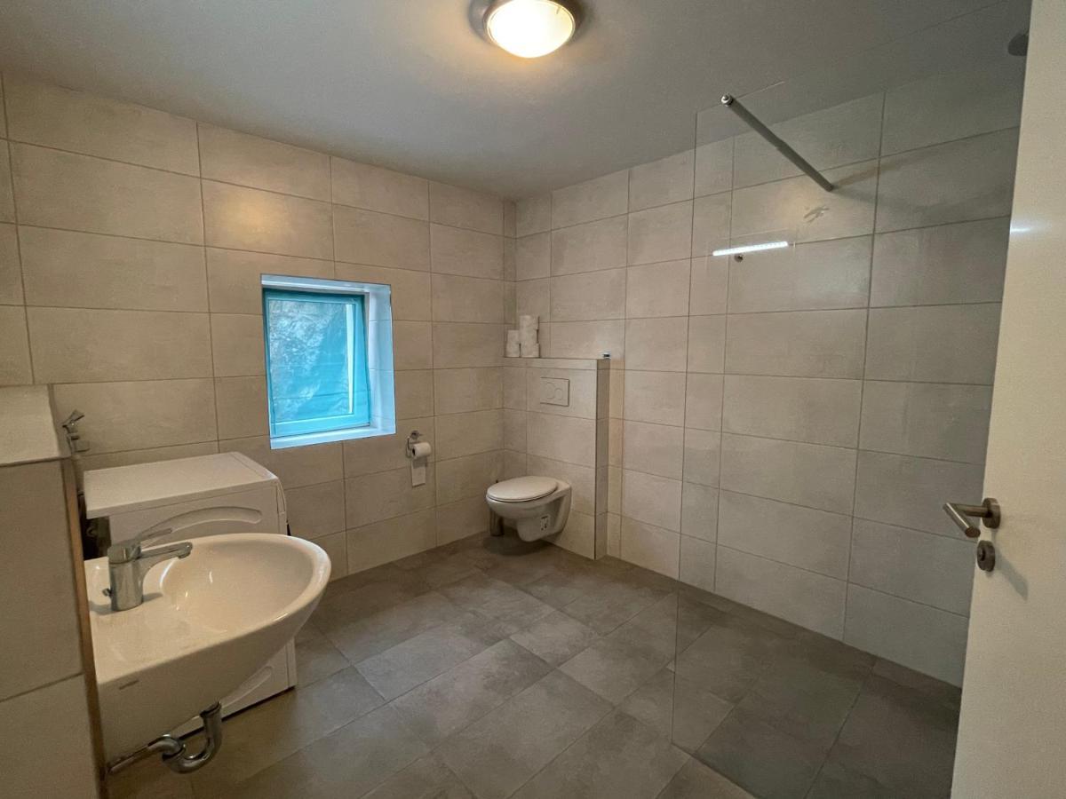 Ferienwohnung Nordsauerland เลนเนชตัดท์ ภายนอก รูปภาพ