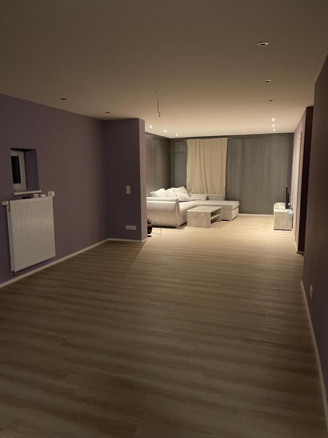 Ferienwohnung Nordsauerland เลนเนชตัดท์ ภายนอก รูปภาพ