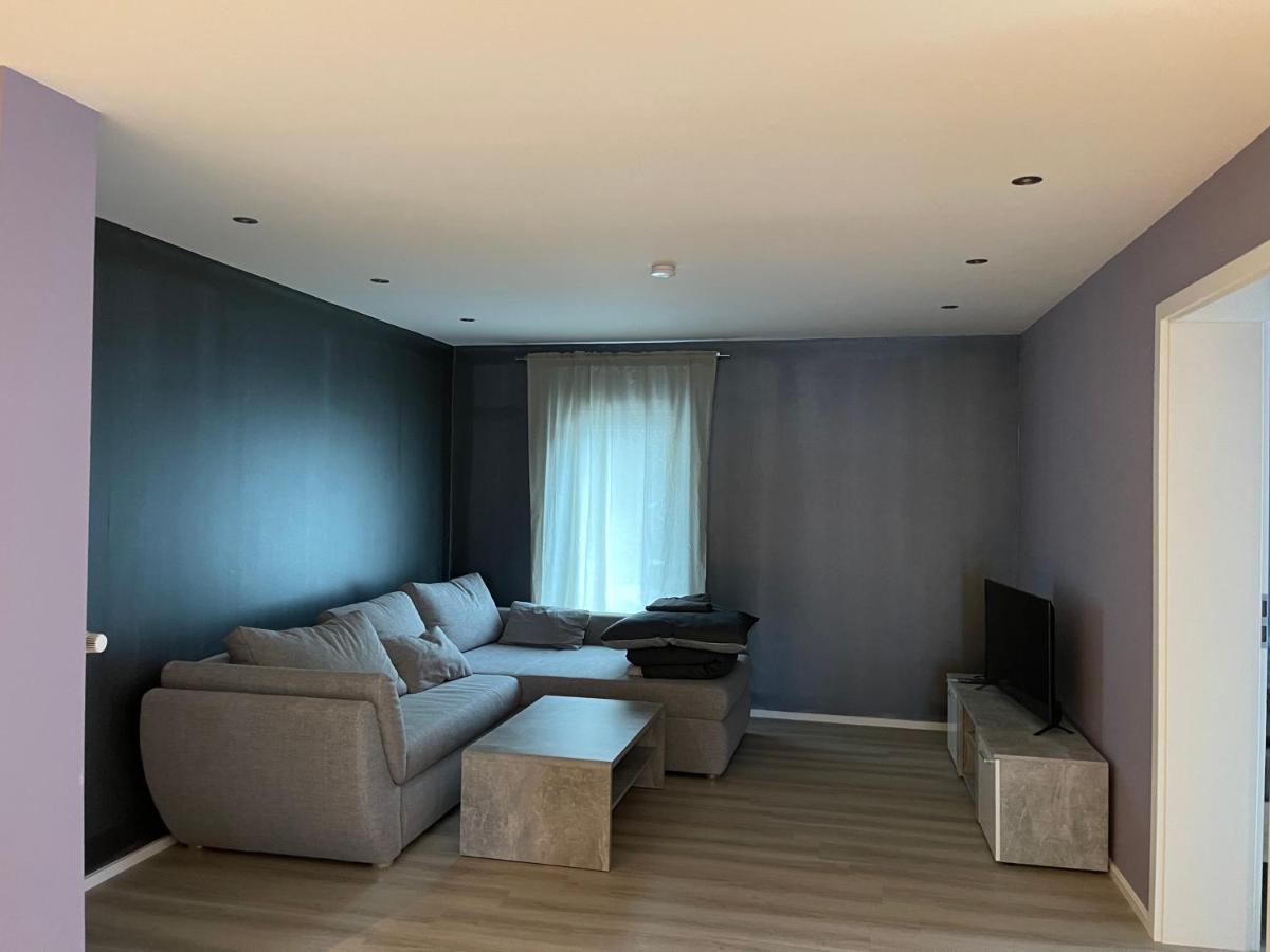 Ferienwohnung Nordsauerland เลนเนชตัดท์ ภายนอก รูปภาพ