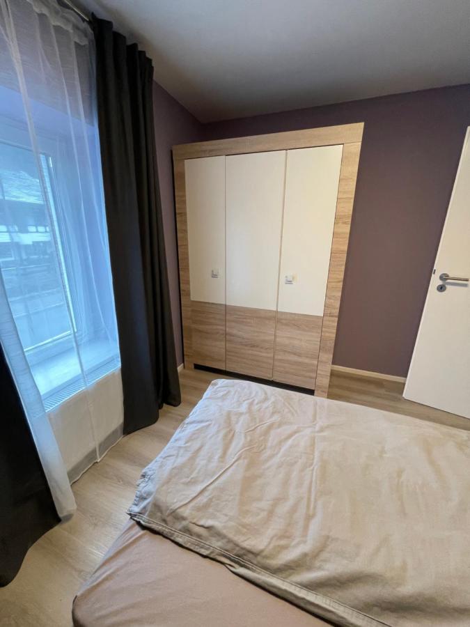 Ferienwohnung Nordsauerland เลนเนชตัดท์ ภายนอก รูปภาพ